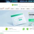 360.cn screenshot