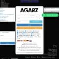 agarz.com screenshot