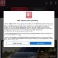 autoexpress.co.uk screenshot