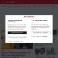 autosport.com screenshot