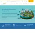 bankmandiri.co.id screenshot