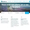 blablacar.fr screenshot