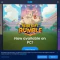 blizzard.com screenshot