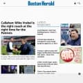 bostonherald.com screenshot