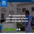 buffalo.edu screenshot