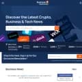 business2community.com screenshot