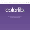 colorlib.com screenshot