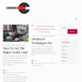 credoaction.com screenshot