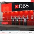 dbs.com.sg screenshot