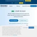 discoveryeducation.com screenshot