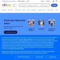 ebay.es screenshot