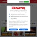 fanatik.com.tr screenshot