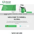 farnell.com screenshot