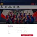 fcbarcelona.com screenshot