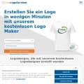 freelogoservices.com screenshot
