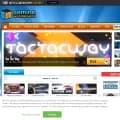 gamingwonderland.com screenshot