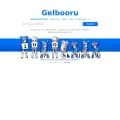 gelbooru.com screenshot