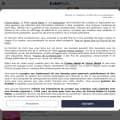 gentside.com screenshot