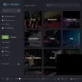 gomusix.com screenshot