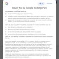 google.com.bn screenshot
