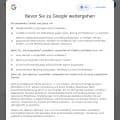 google.mn screenshot