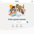 greatschools.org screenshot