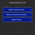 haikulearning.com screenshot