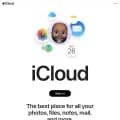 icloud.com screenshot