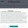 ilgiornale.it screenshot