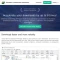 internetdownloadmanager.com screenshot