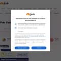 jagranjosh.com screenshot