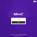 kahoot.it screenshot