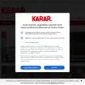 karar.com screenshot