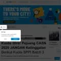 kaskus.co.id screenshot