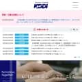 kddi.com screenshot