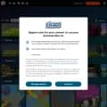 kogama.com screenshot
