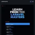 laracasts.com screenshot