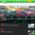 lavenir.net screenshot