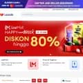 lazada.co.id screenshot