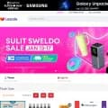 lazada.com.ph screenshot