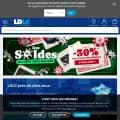 ldlc.com screenshot