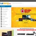 lelong.com.my screenshot