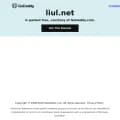 liul.net screenshot