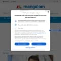 mangalam.com screenshot
