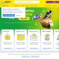 mercadolibre.com.mx screenshot