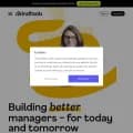 mindtools.com screenshot
