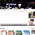 missevan.com screenshot