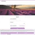 mydoterra.com screenshot