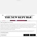 newrepublic.com screenshot