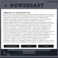 newsbeast.gr screenshot